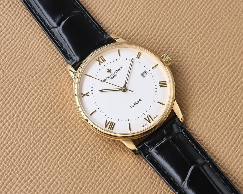 VACHERON CONSTANTIN Watches